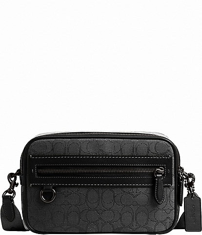 COACH Theo Camera Bag