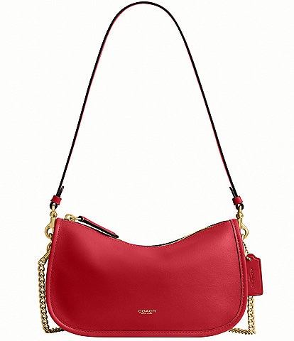COACH Waverly Shoulder Bag