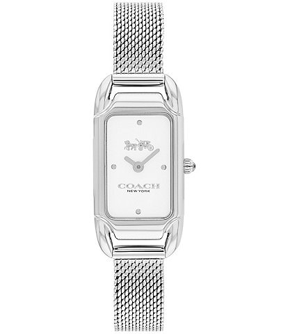 Mesh Women's Watches | Dillard's