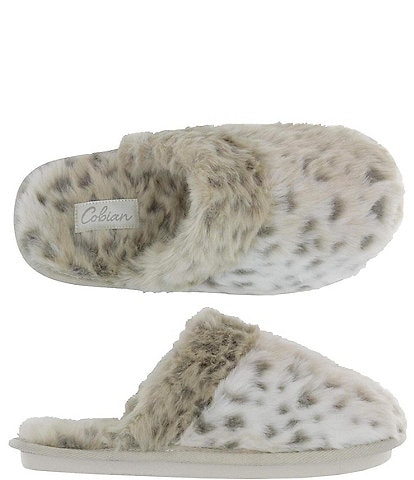 dillard's slippers