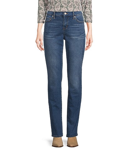 Straight Women's Jeans & Denim | Dillard's