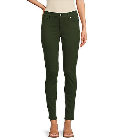 Skinny Petite Jeans | Dillard's