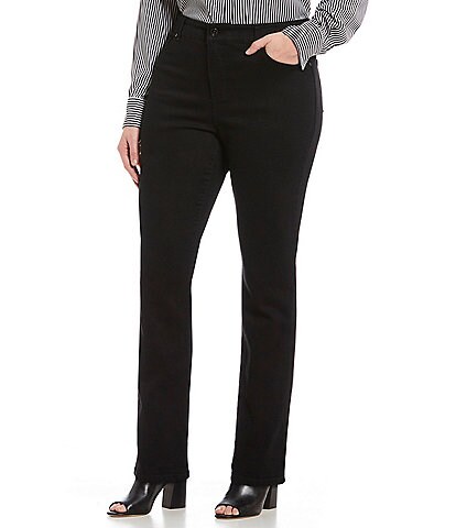 dillards plus size jeans