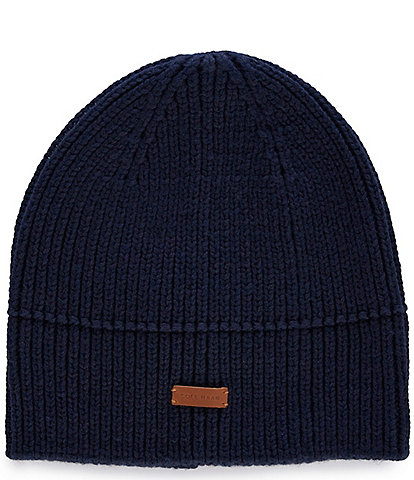 Cole Haan Avery No Cuff Beanie