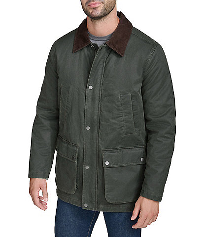 Cole Haan Barn Jacket