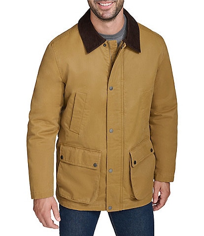 Cole Haan Barn Jacket