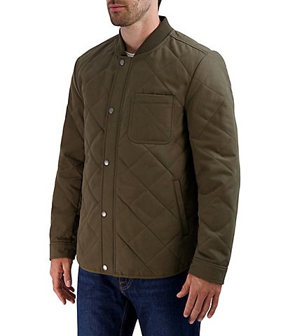 Print Men's Winter Coats & Jackets | Dillard's