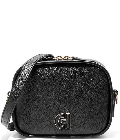 Cole haan harlow deals camera bag