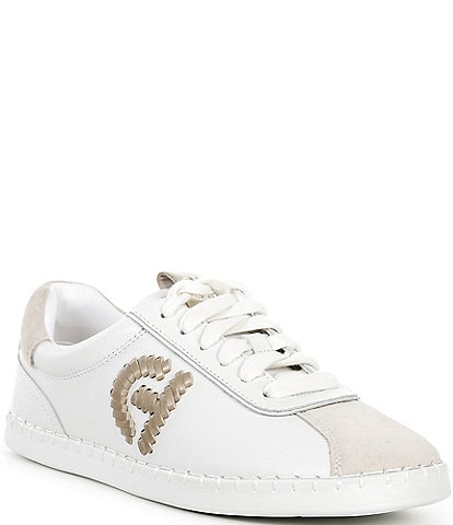 Cole Haan Grandpro Acelia Low Profile Sneakers