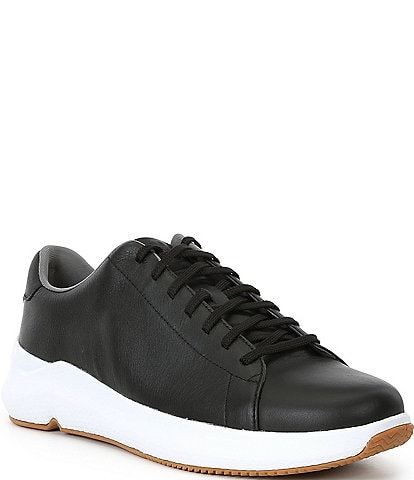 Cole Haan Men's  ZERØGRAND Topspin Pro Leather Sneakers