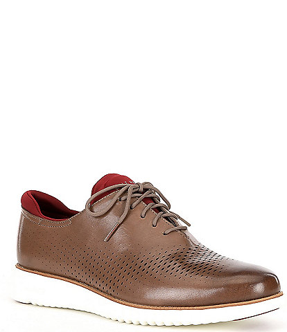 Brown Men's Dress Shoes | Dillard's
