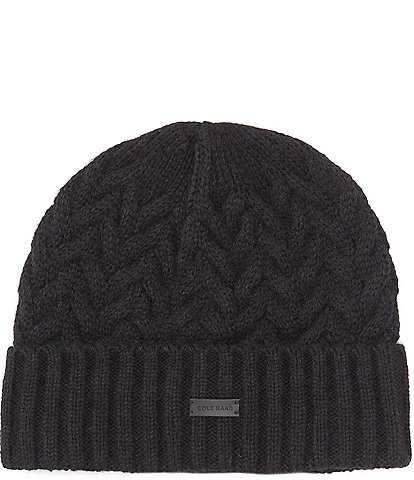 Smartwool Cozy Grip Flip Mitt - Black