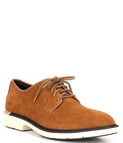 Cole Haan Men's Modern Essentials Cap Toe Oxfords | Dillard's