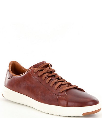 tan color shoes for men