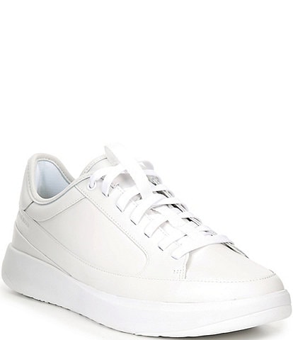 Cole Haan Men's GRANDPRØ All Day Court Leather Sneaker