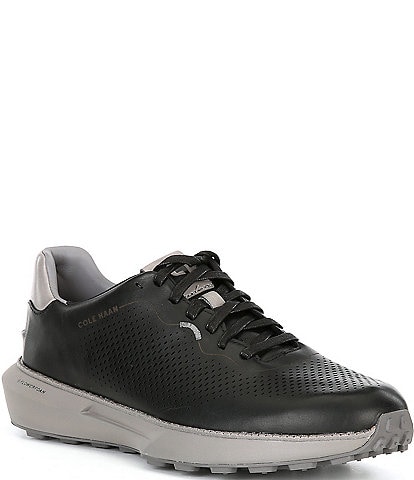 Cole Haan Men's GrandPrø Ashland Laser-Perforated Sneakers