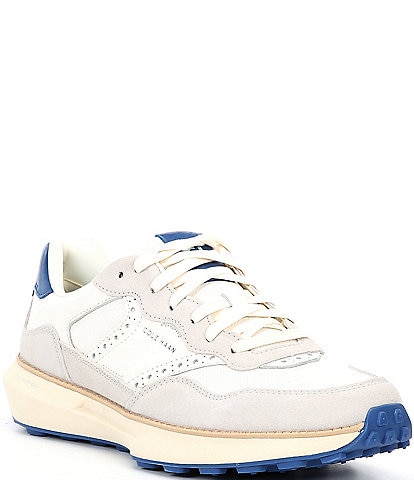 Cole Haan Men's GrandPrø Ashland Sneakers