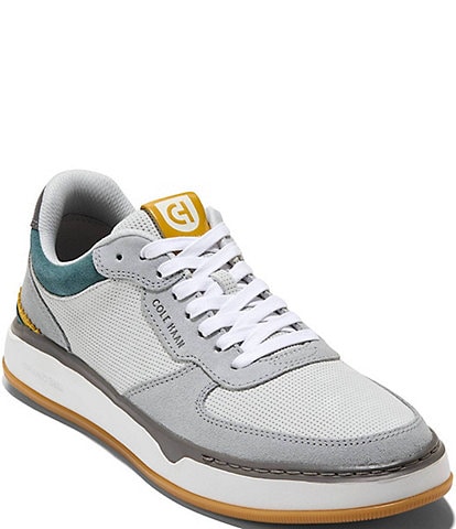 Cole Haan Men's GrandPrø Crossover Sneakers
