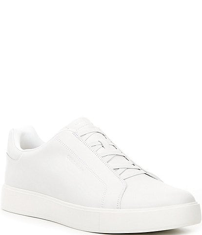 Cole Haan Men's GrandPrø Luxe Slip-On Leather Sneakers
