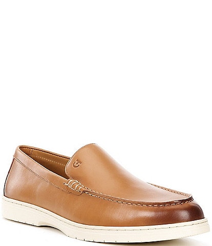 Cole Haan Men's Greenwich Leather Grand Venetian Loafers