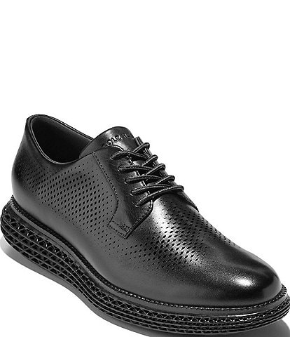 Cole Haan Men's Øriginal Grand 2.0 Oxfords