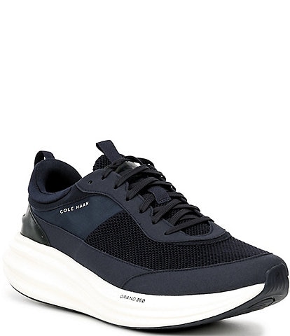 Cole Haan Men's ØRIGINALGRAND Quadstreak Running Sneakers