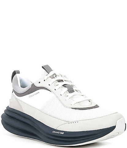 Cole Haan Men's Øriginalgrand Quadstreak Running Sneakers