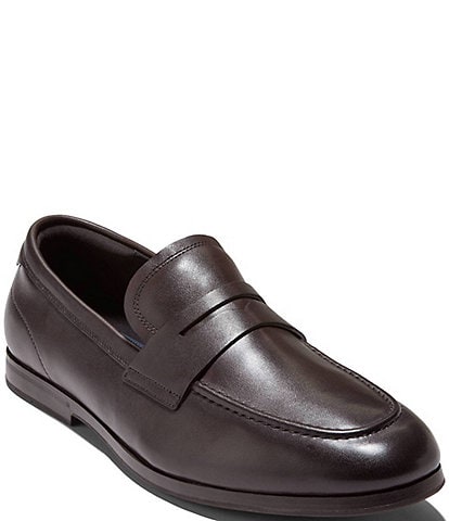 Cole Haan Men's Wyeth Penny Loafers