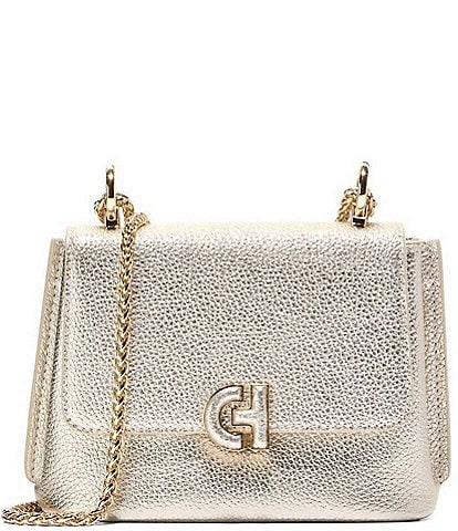 Cole Haan Mini Convertible Chain Bag