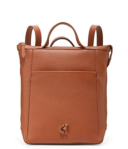 Cole Haan Mini Grand Ambition Convertible Backpack