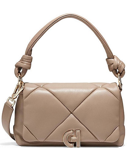Cole Haan Leather Bucket Bag | Bucket bag, Leather bucket bag, Bags