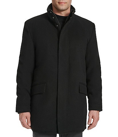 Dillards mens winter coats hotsell