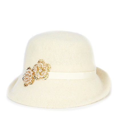 dillards womens hats