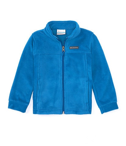 Columbia Little Boys 2T-4T Steens Mt  Fleece Jacket