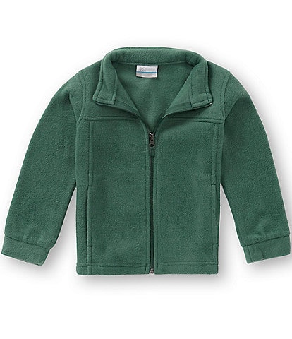 Columbia Little Boys Steens Mt Fleece Jacket
