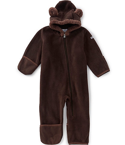 Columbia Baby Tiny Bear II Bunting