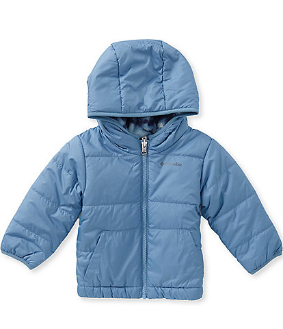Columbia Baby Water Resistant Double Trouble III Jacket