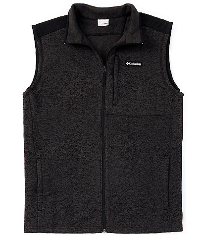 Columbia Big & Tall Sweater Weather Vest II