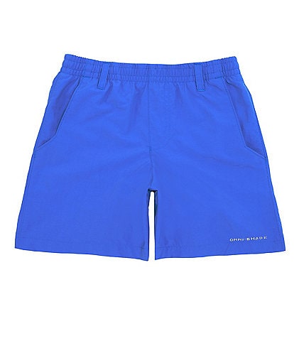 Columbia Boys 4-18 Backcast UPF Hybrid Shorts