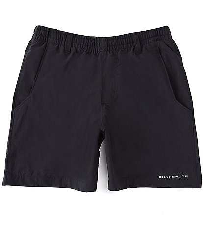 Columbia Boys 4-18 Backcast UPF Hybrid Shorts