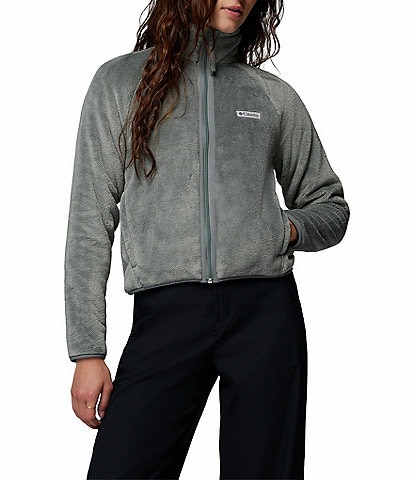 Columbia Canyon Camp Sherpa Full Zip Jacket