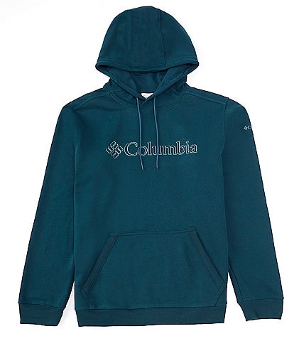 Columbia PFG Triangle II Long-Sleeve Hoodie