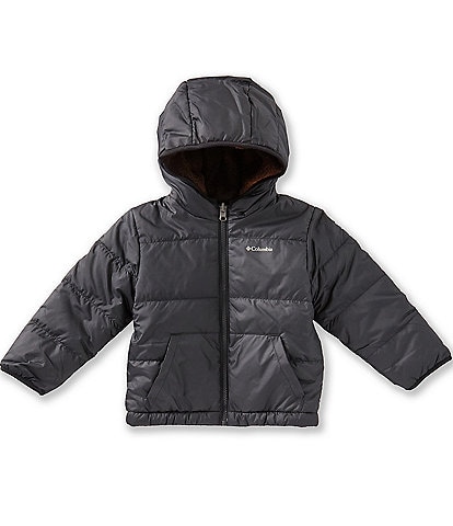 Columbia Little Boys Double Trouble III Ski Jacket