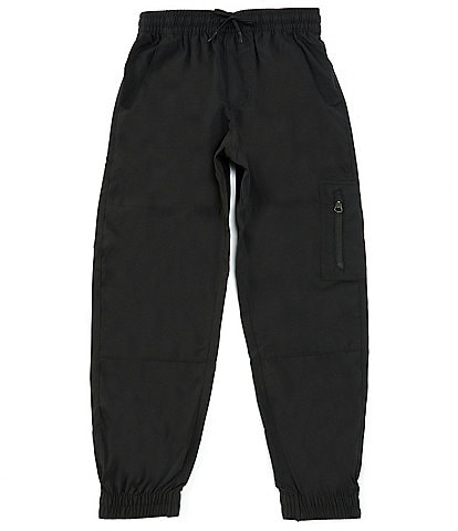 Columbia Little/Big Boys 4-18 Silver Ridge™ Cargo Utility Jogger Pants