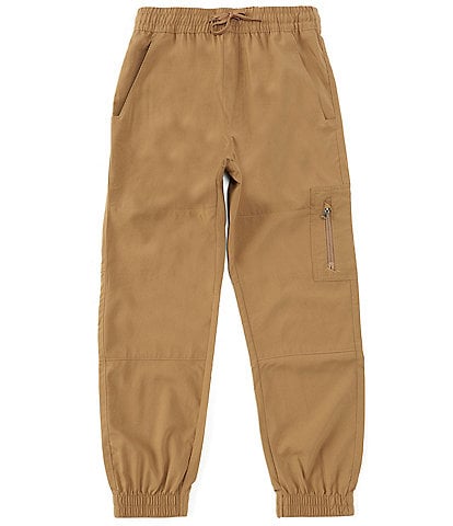 Columbia Little/Big Boys 4-18 Silver Ridge™ Cargo Utility Jogger Pants