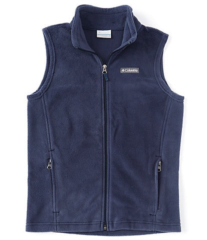 3xl columbia vest