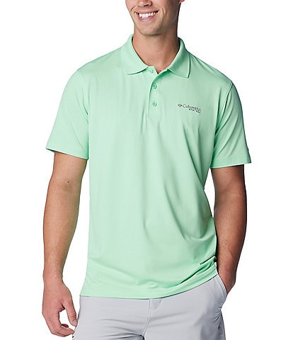 Columbia Low Drag Offshore™ Short Sleeve Polo Shirt
