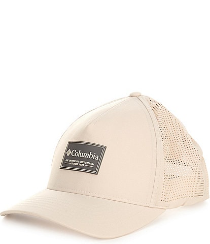 Columbia Mountaincap II 3D Stretch Snapback Hat