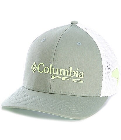 Columbia PFG Mesh Trucker Cap