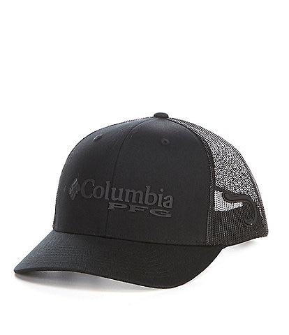 Columbia PFG Mesh Snap Back Cap